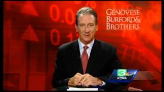 Business News: Walmart offering checking accounts