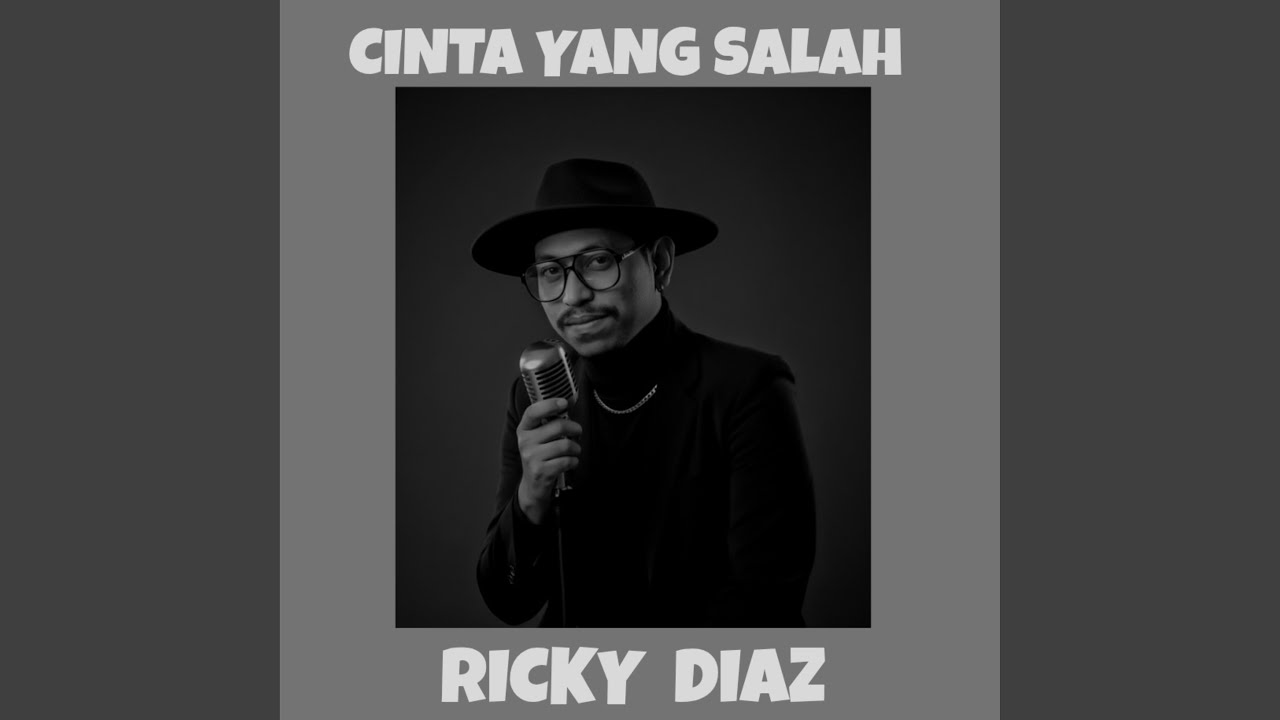 Cinta Yang Salah