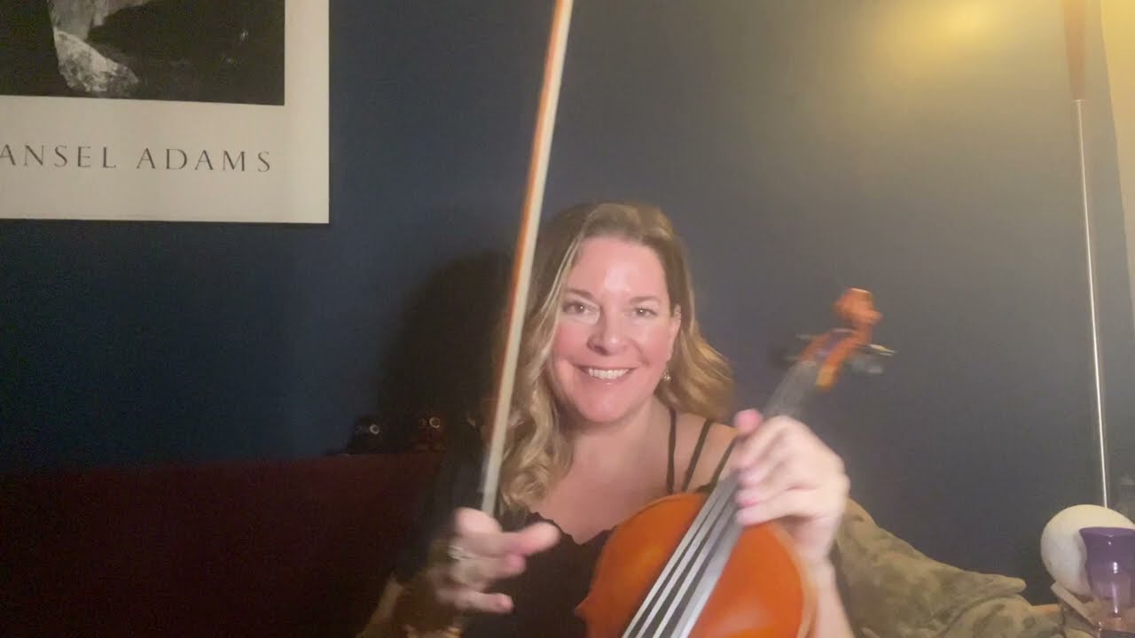 Kim de Laforest - In My Heart