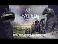 Tragisch schön - FATED: The Silent Oath - {VR} - [4K]