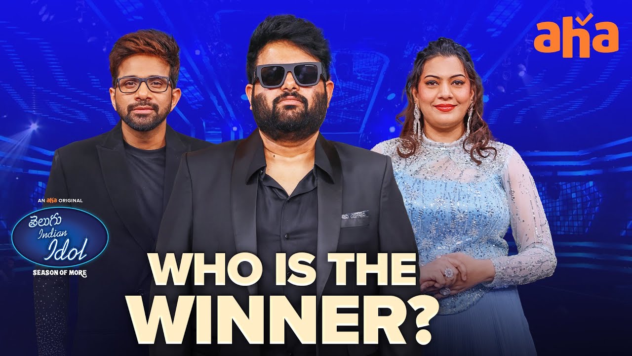 Superb Performance | Telugu Indian Idol S4 Best Moments | Thaman | Karthik | Geetha Madhuri | Aha
