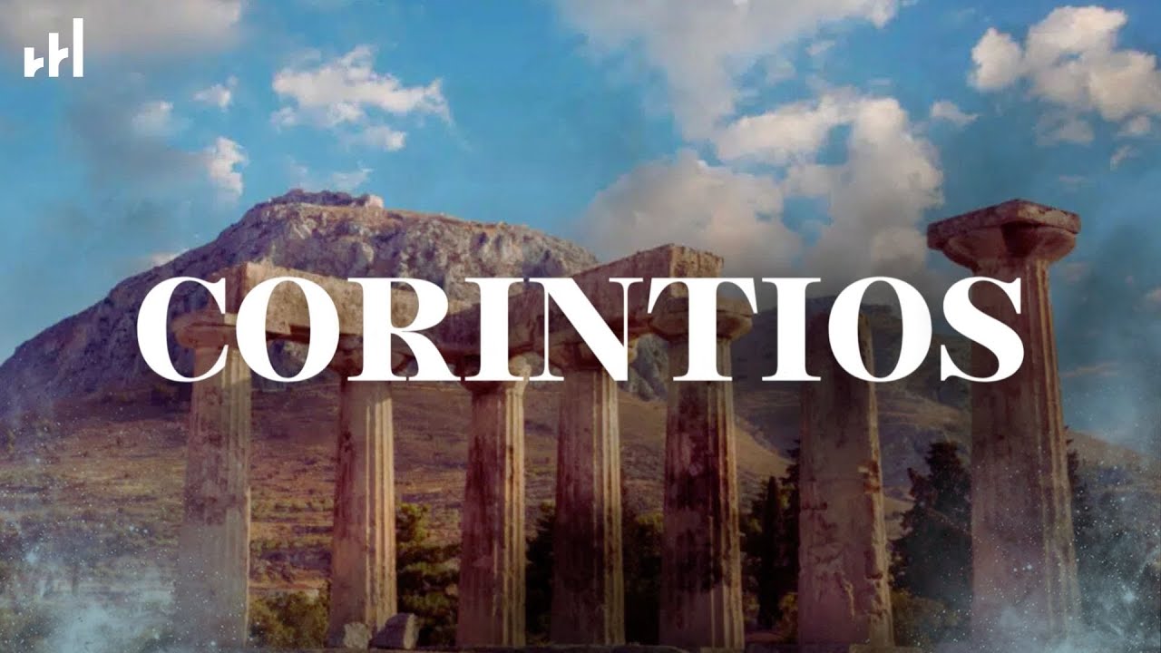 Un Estudio Sobre 1 & 2 Corintios - Semana 2 -  Enero 11, 2026