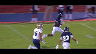 WC-TV Viewer's Choice WILLCO "Play of the Year" Selections