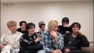 [SUB INDO] 230219 NCT DREAM INSTAGRAM LIVE IN OSAKA | The Dream Show 2 'In A Dream' in Japan, Osaka