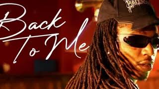 Jacquees-Missing you(Official Audio)