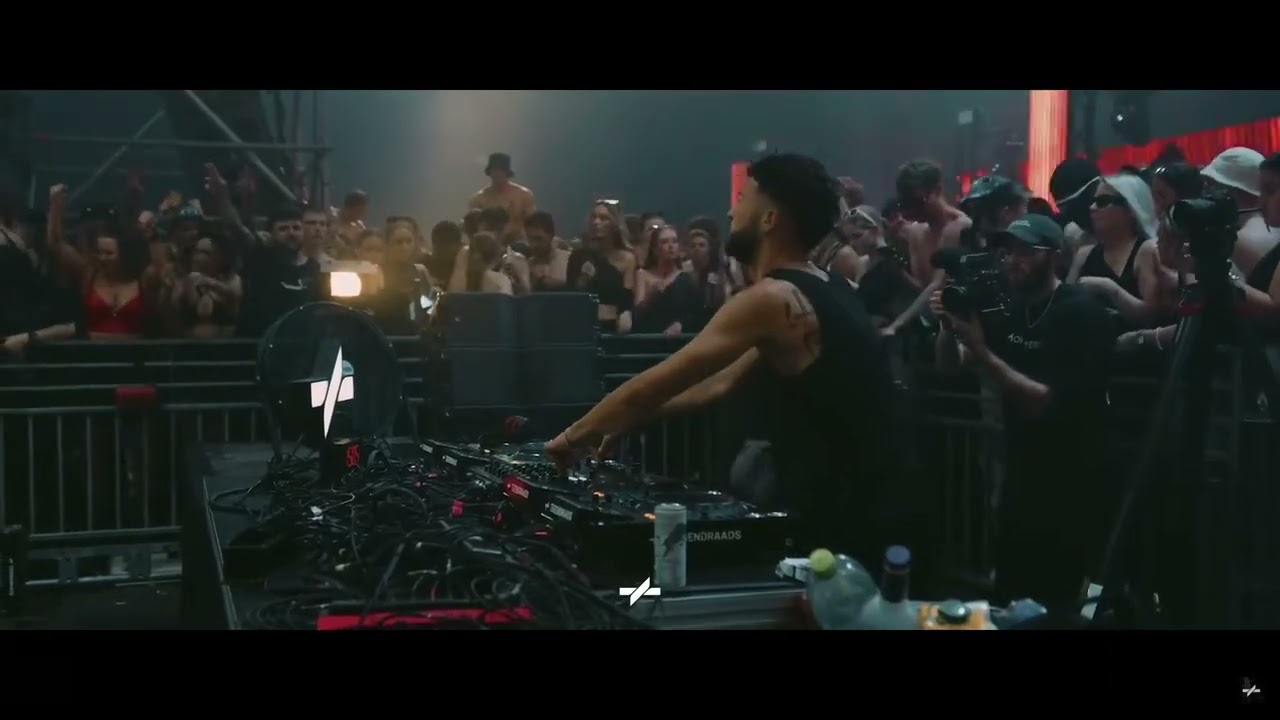 OGUZ - So alive | Live TEGENDRAADS Festival 2023