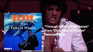 Songs you didn’t know were sung by Elvis