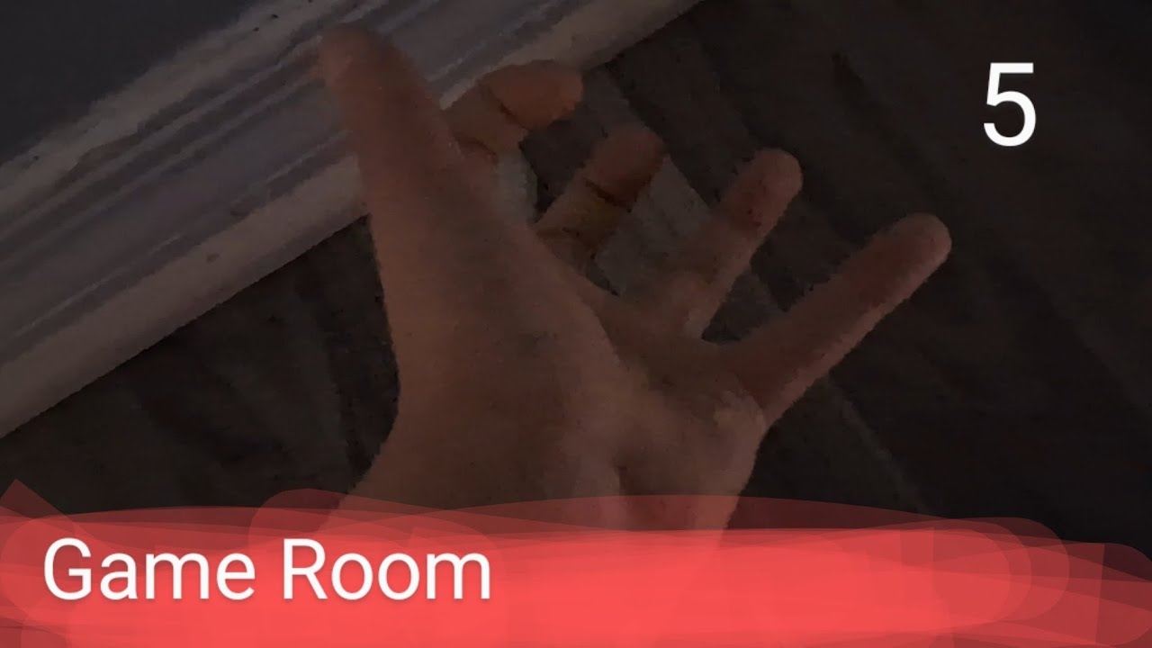 Booba - Game Room - Episode 5 - Cartoon for kids 