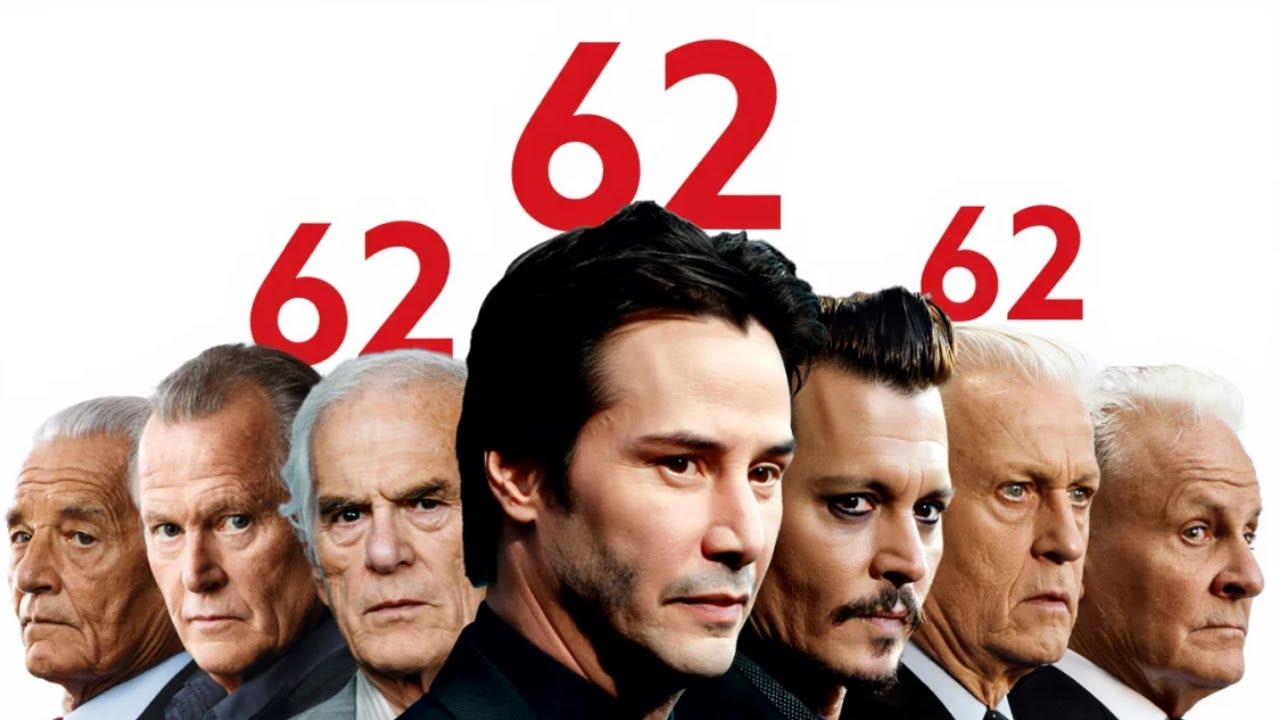 ¿Por Qué los Sigma Envejecen de Manera Diferente?