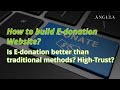 How to Build a High-Trust Donation Website: Security Features Your Non-Profit Needs