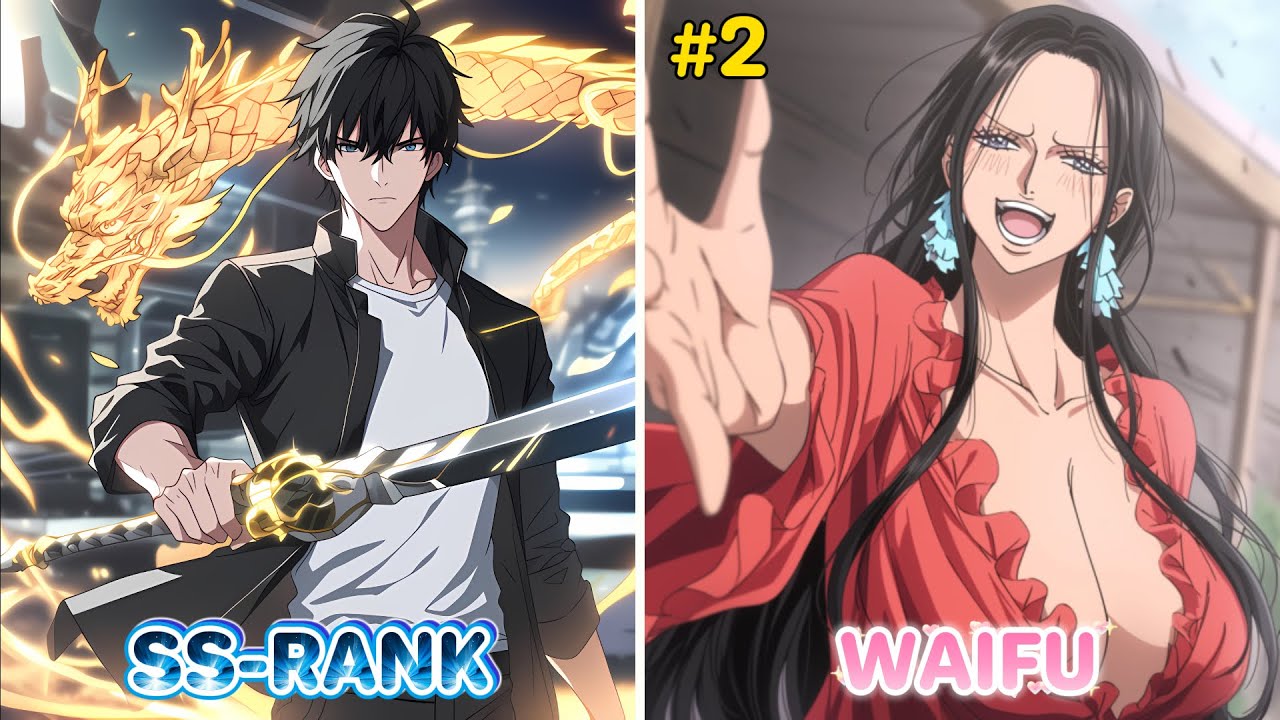 Après 2000 Ans de Cultivation : Retour à l'Université en Maître Inégalable !