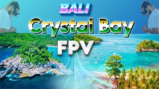 Threading the Needle | Nusa Penida FPV Madness