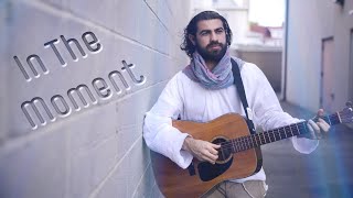 Yosef Wildes - In The Moment feat. Gad Elbaz, Lizzy Savetsky, Elon Gold and Gedale Fenster