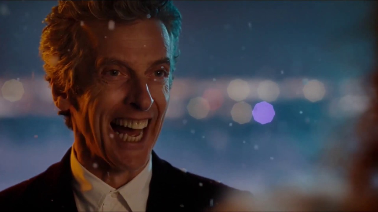 Doctor Who - Les maris de River Song - YouTube