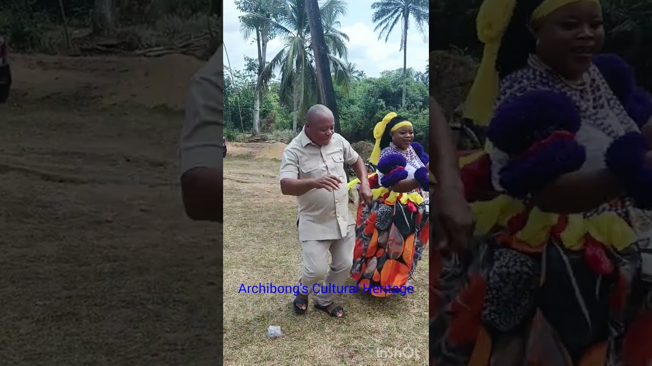 If I no celebrate my own weyting I gain 🤷‍♀️ Efik tutu mkpong owo idughe 💃💃💃