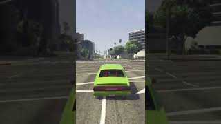 One of the best gta 5 cars