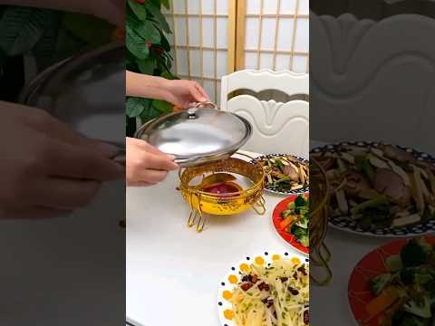 Party Food Warmer 2023 shorts youtubeshorts shortvideo