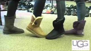 UGG Commercial for Ente's Shoe Salon