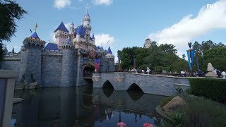 Disney sued over facial-recognition data Net Worth