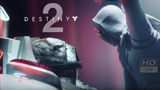 The Speaker Captured Destiny 2