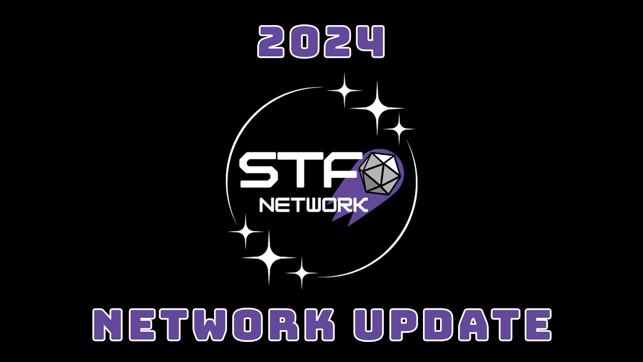 2024 STF Network Update - YouTube