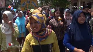 WONG LANANG SUNATE LARANG S.A.W-Tarmin.Bawon.Sabtu 21-Sept-2019