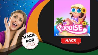 👀 How To Hack My Little Paradise 2022 ✅ Easy Tips To Get Gems 🔥 Working on iOS and Android 👀 screenshot 3
