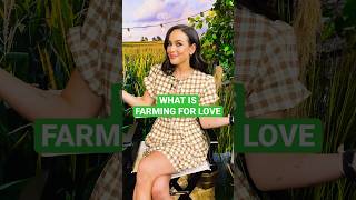 Stay tuned for more content from Etalk’s Chloe Wilde breaking down #FarmingForLove💚