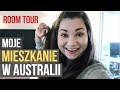 Moje MIESZKANIE w AUSTRALII za 6000 zł