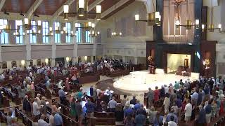 St. Henry Catholic Church Livestream- Nashville, TN