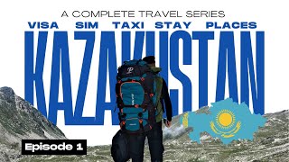 Kazakhstan | Almaty Complete Travel Guide | Things to do in Almaty | Almaty tourist places | Almaty