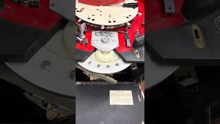 Chantel Meteor selector installed.  Watch the stream vid to see it go together.