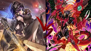 Yu-Gi-Oh Master Duel Umi Control VS HEROs