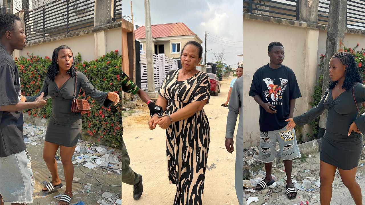 Billionaire son father wants to make peace with the single mother so that his wife will be release ￼