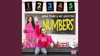 Numbers (feat. Ambr'e Houston) Guide