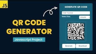 Build a QR Code Generator App using ChatGPT | How to Build a QR Code Generator App Make $100 per day