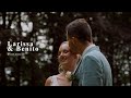Wedding Video Larissa & Benito (Sony A7III + Sigma 24-70 F2.8)