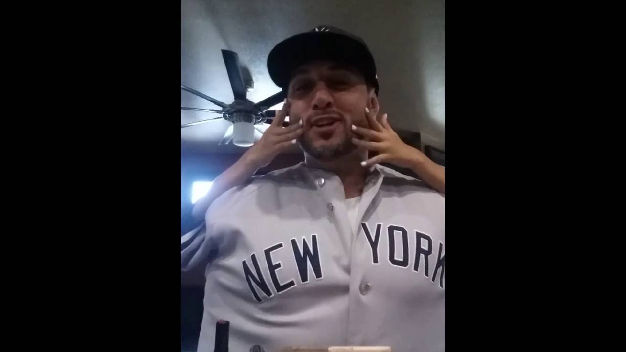 Papi chulo make up tutorial