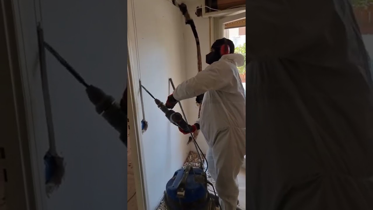 scanalatore tracetrice