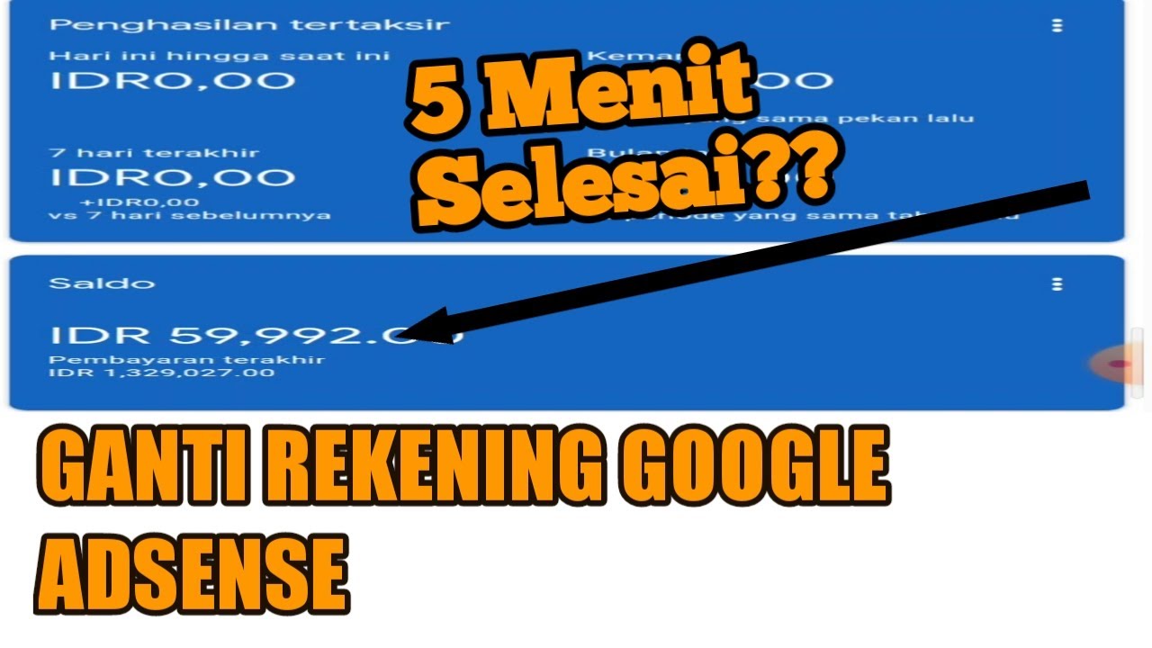 Misteri di Balik Nomor Telepon Google AdSense: Lebih dari Sekadar Kontak