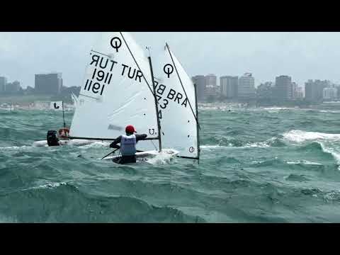Day 6 Highlights | Opti Worlds 2024