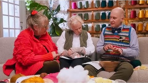 Game of Wool: Britain