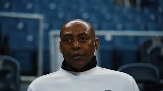 Nevada Athletics: Black History Month with Michael "Fly" Gray