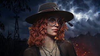 Gameplay as Mikaela Reid | vs The Clown | Dead by Daylight | No commentary 🌞