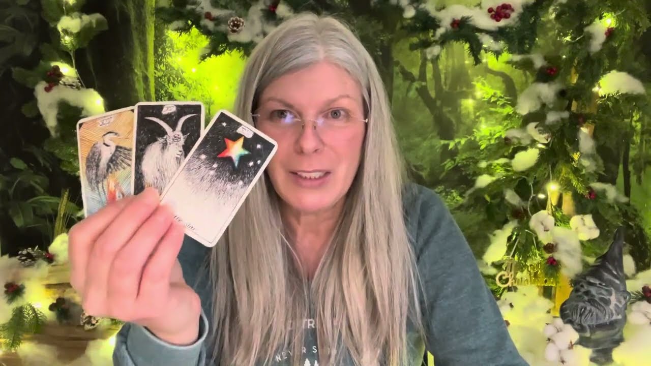 Стрелец, ты прошёл через всех «дьяволов», чтобы достичь этого ангела.