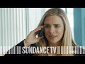 BABYLON | 'Operationally Sensitive Material' Official Clip | Episode 1