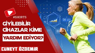 Sağlik Uygulamalari Ve Gi̇yi̇lebi̇li̇r Ci̇hazlar En Çok Ki̇mlere Yardim Edi̇yor?