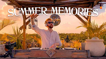 summer memories -  coldplay, avicii, chainsmokers, alok, kygo, calvin harris, ellie goulding, alesso