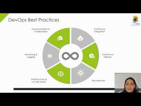 How DevOps is transforming the traditional SDLC