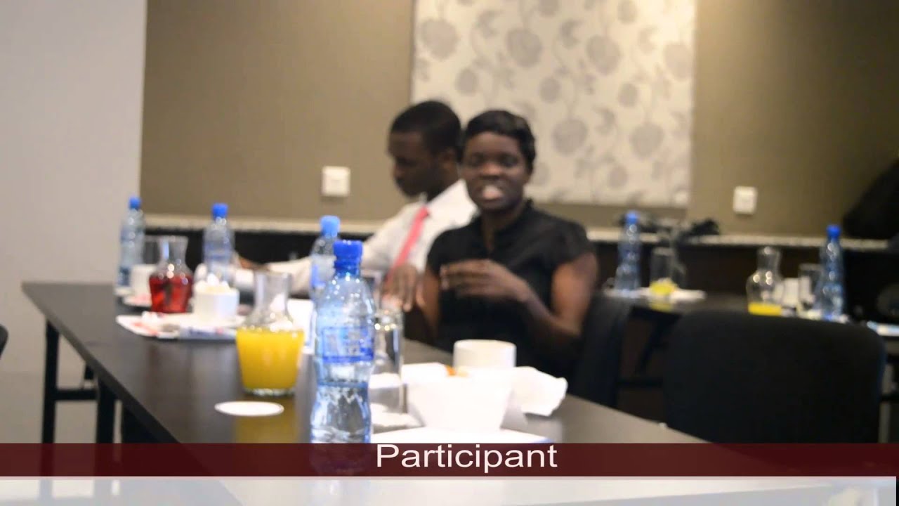 Tax Incentives In Zambia-Public Dialogue Meeting highlights